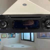 Autoradio Originale Fiat Panda 2015