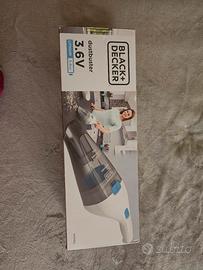 Aspirabriciole Black & Decker  