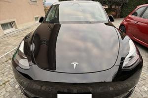 Tesla Model Y Long Range Dual Motor