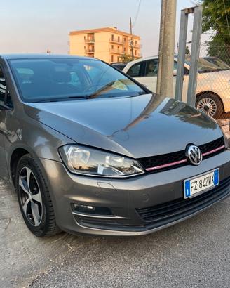 Volkswagen Golf 1.6 TDI 110 CV 5p. Highline (KM Ce