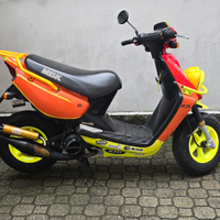 MBK Booster 100