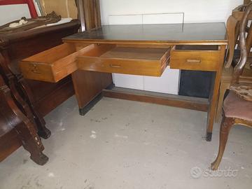 Scrivania anni 70-80