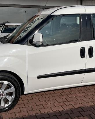 Fiat Doblo Doblò 1.6 MJT 120CV PL Combi Maxi XL M1