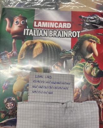 Brainrot
