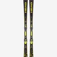 Sci Head super shape e-speed 170 speed