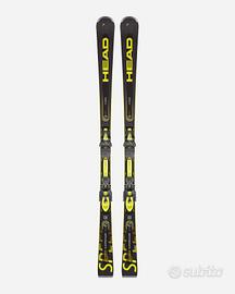 Sci Head super shape e-speed 170 speed