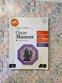 Quae Manent Laboratorio Tantucci