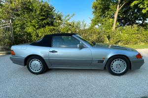 MERCEDES SL500 R129 ASI