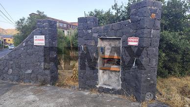 Terreno Edificabile - Linguaglossa