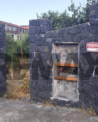 Terreno Edificabile - Linguaglossa