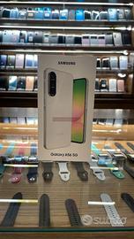 Samsung a56 128gb nuovo