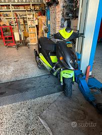LEGGERE 2 PHANTOM F12 LC IL PREZZO E PER 2 SCOOTER
