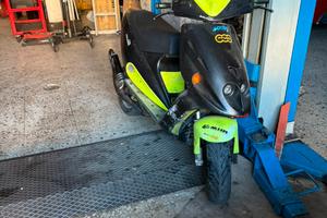 LEGGERE 2 PHANTOM F12 LC IL PREZZO E PER 2 SCOOTER