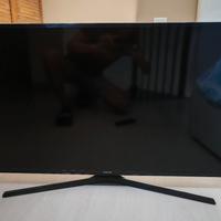 TV  4k Samsung 40 pollici 