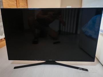 TV  4k Samsung 40 pollici 