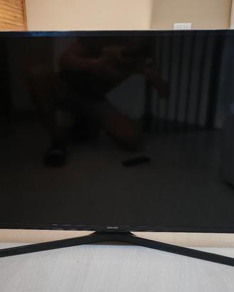 TV  4k Samsung 40 pollici 