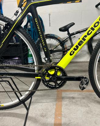Bici ciclocross
