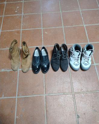 scarpe di marca