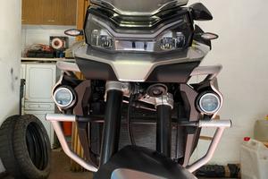 Cf moto 800 mt touring