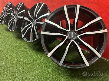 Cerchi Mercedes BMW Mini Audi 6.5Jx16 5x112 R16