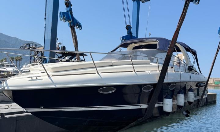 Barca Airon Marine 325 Natante permuta Gommone