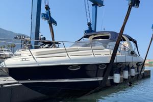 Barca Airon Marine 325 Natante permuta Gommone