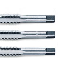 Maschi per filettatura