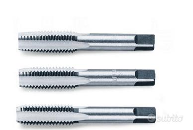 Maschi per filettatura