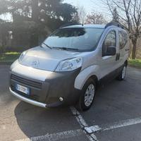 Citroen Nemo 1.4 XTR Theatre