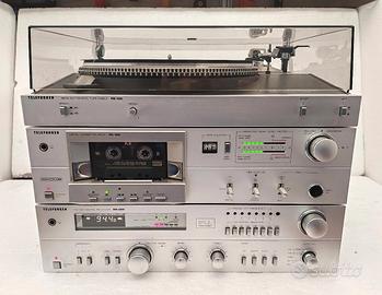 Stereo TELEFUNKEN 