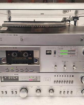 Stereo TELEFUNKEN 