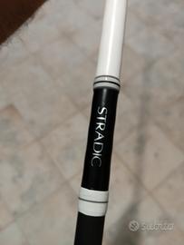 Shimano stradic seabass 15-50g 