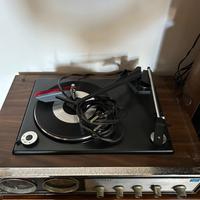 Stereo antico