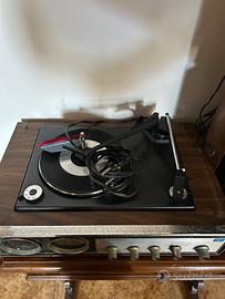 Stereo antico