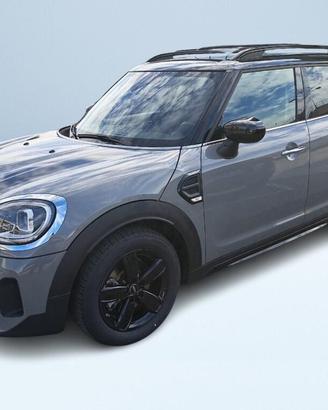 Mini Cooper D Countryman 2.0 D Cooper D Auto
