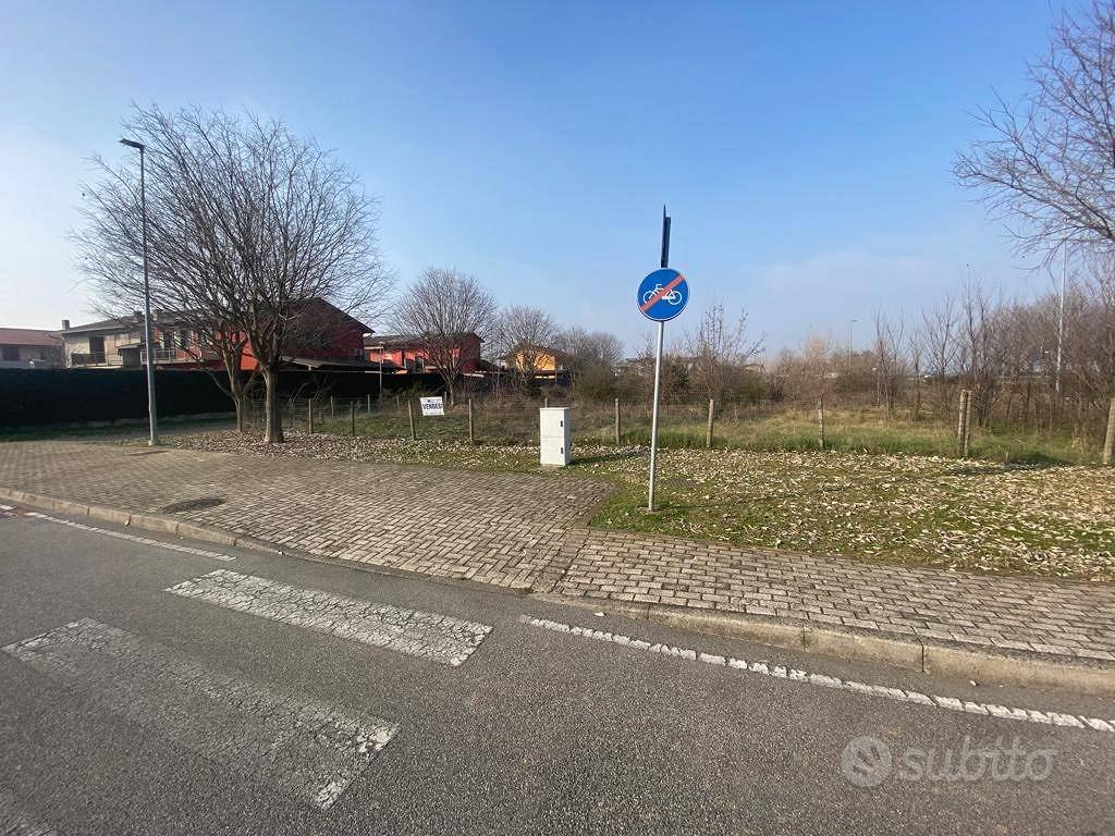 Terreno di 1200 m² a Cortenuova - Vista 5