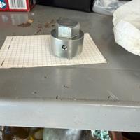 Chiave per scatola sterzo Bmw f30,f26,f25 ecc ecc