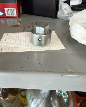 Chiave per scatola sterzo Bmw f30,f26,f25 ecc ecc