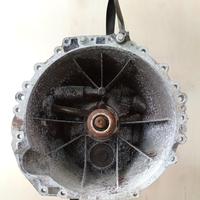 Cambio Land Rover Discovery 2.7 D 6M anno 2010