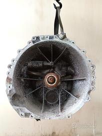 Cambio Land Rover Discovery 2.7 D 6M anno 2010