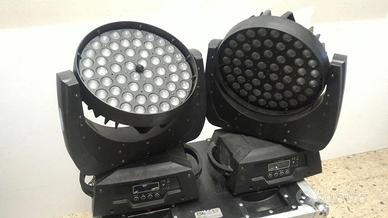 WASH PSL TALOS 56/10 zoom TESTE MOBILI con case