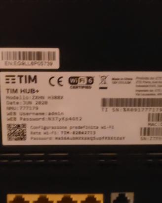 decidere Tim