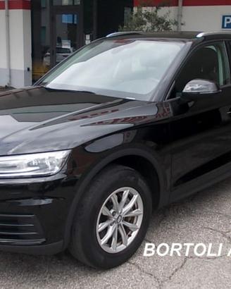 AUDI Q5 35 TDI 59.000 KM S TRONIC BUSINESS QUATT