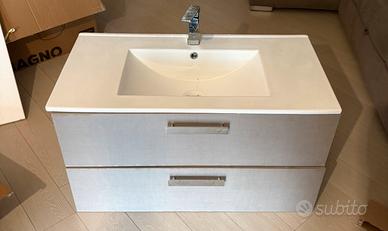 Mobile Bagno e Sanitari