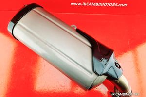 SCARICO MARMITTA SUZUKI VSTROM 1000