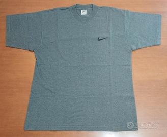 T-shirt Vintage Nike (2005) - Taglia L