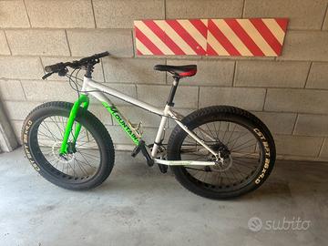 FATBIKE MOUNTAIN-X