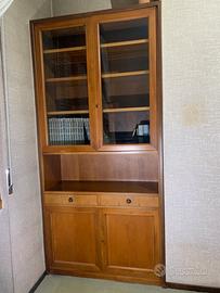 Libreria vintage