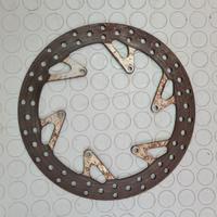 DISCO POSTERIORE TM RACING MX 250 2005 2006 EN 200