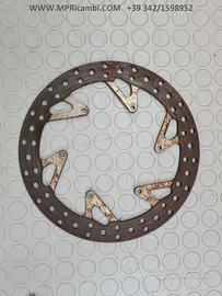 DISCO POSTERIORE TM RACING MX 250 2005 2006 EN 200